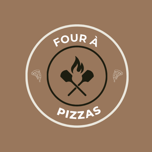 Logo four à pizzas